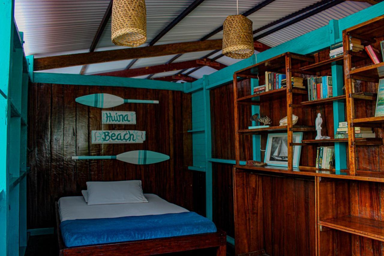 Refugio Mr Jerry Eco House Hotel Bahia Solano Exterior foto